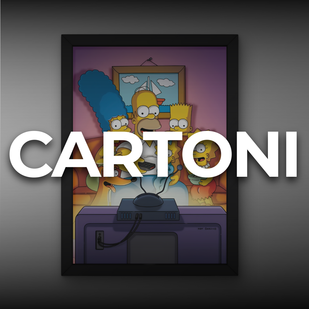 CARTONI