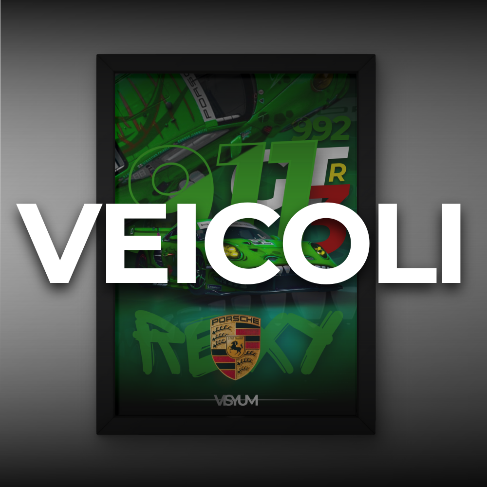 VEICOLI