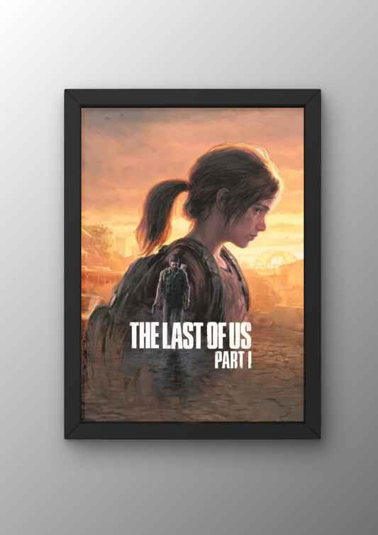 The Last Of Us I