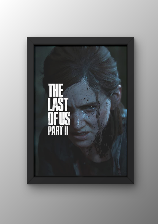 The Last Of Us II