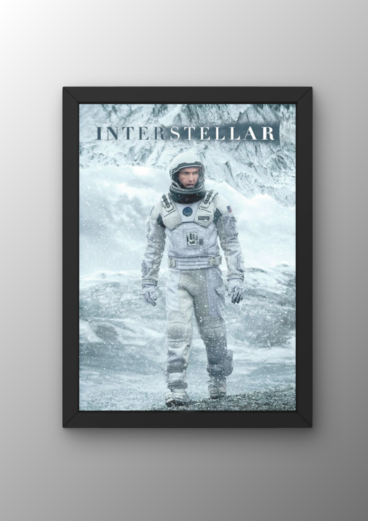 Interstellar