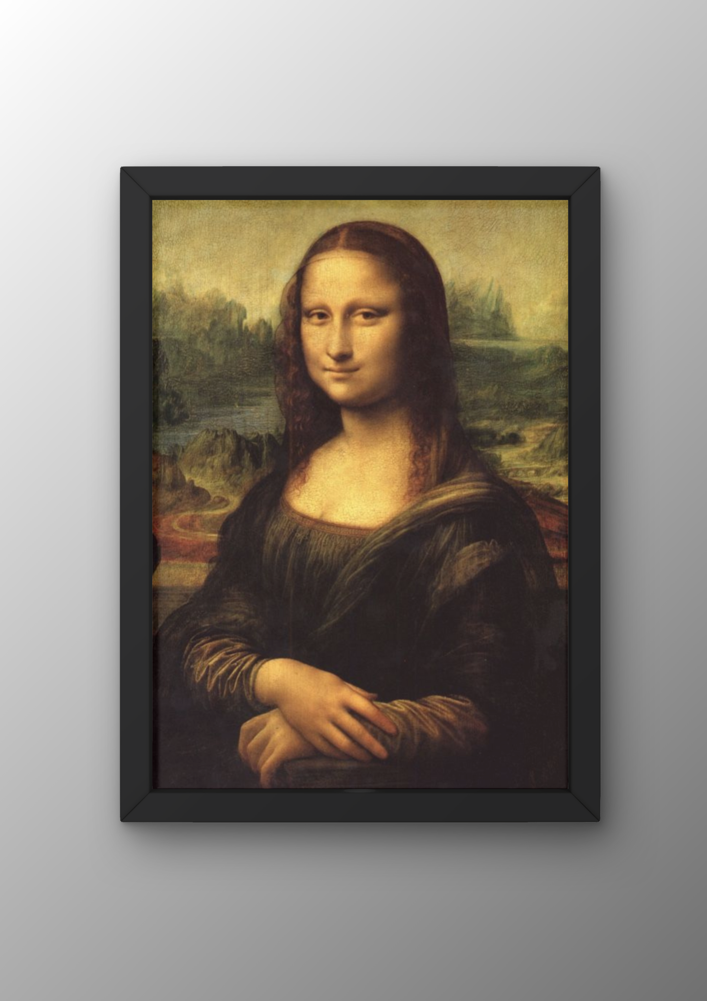 Monna Lisa