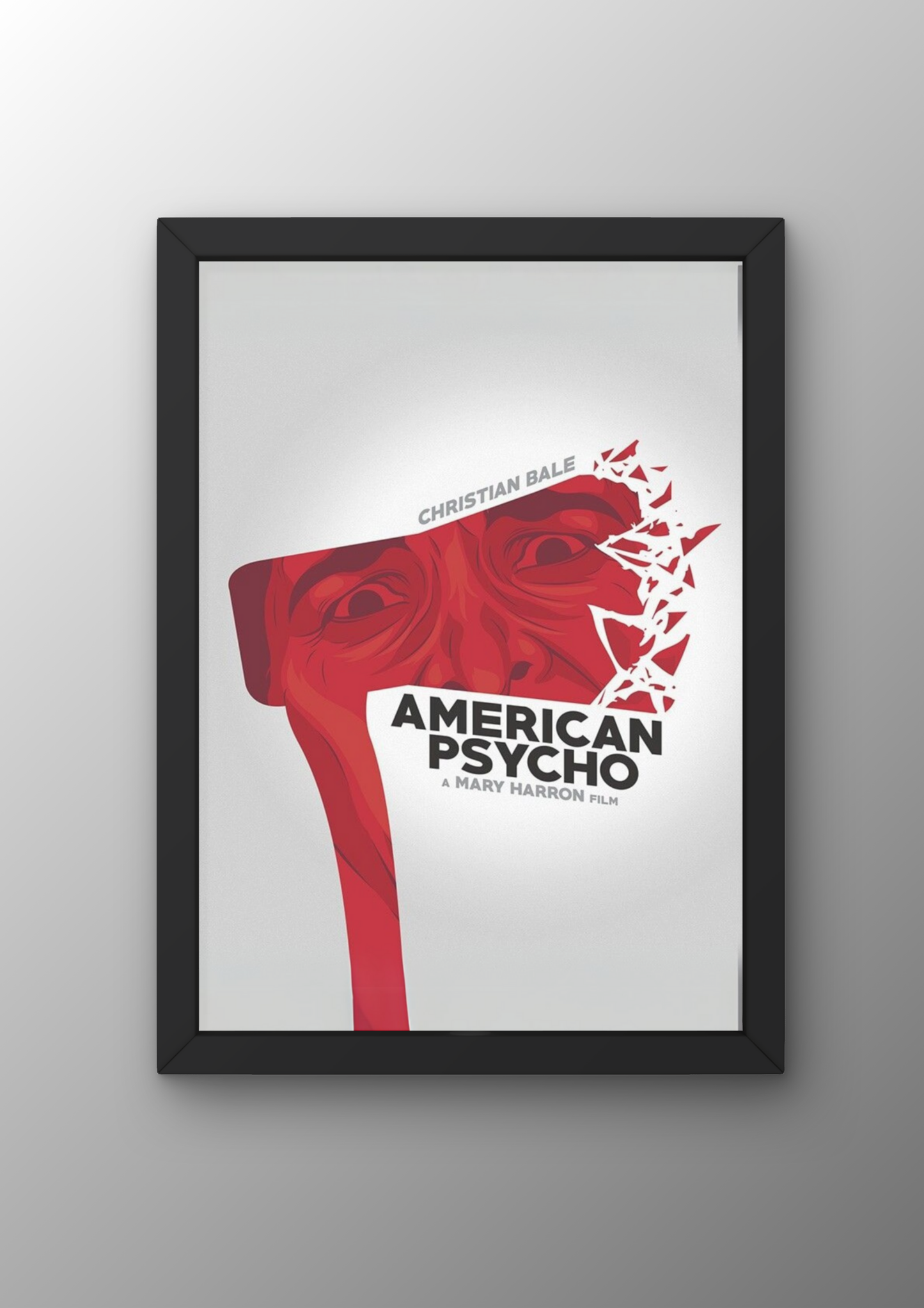 American Psyco