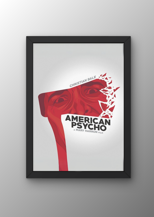 American Psyco