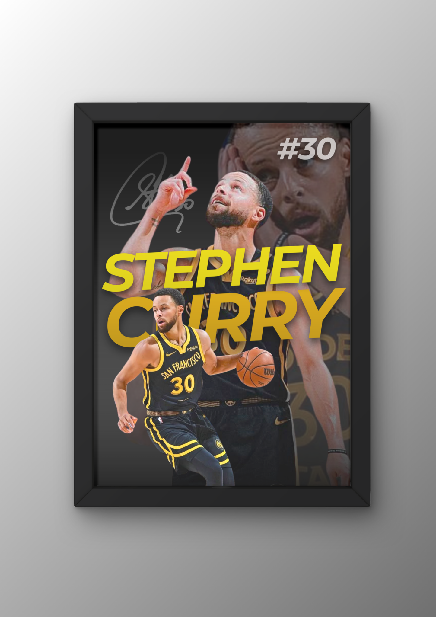 Stephen Curry