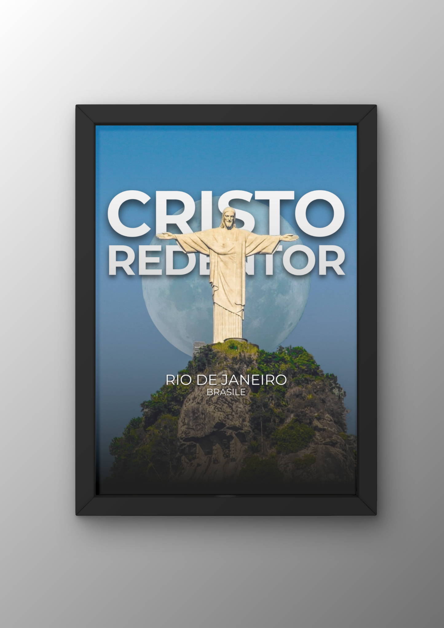 Cristo Redentor (Brasile)