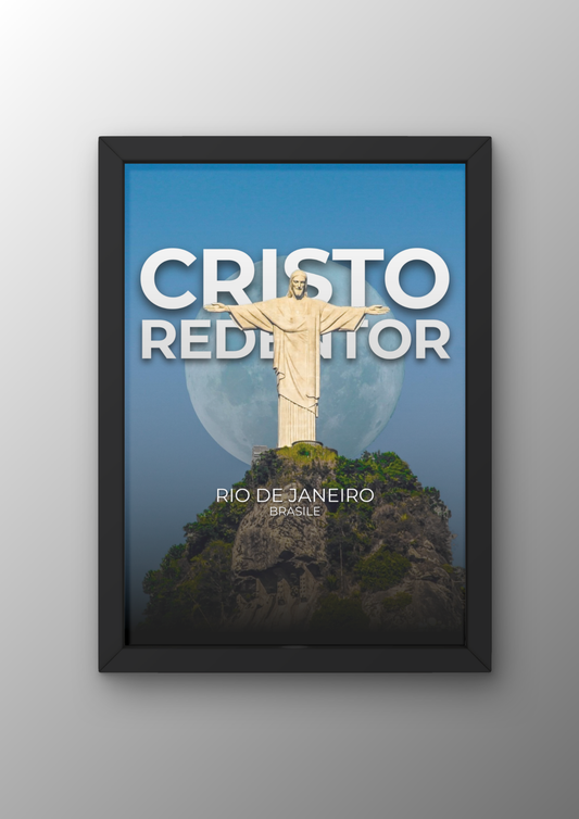 Cristo Redentor (Brasile)