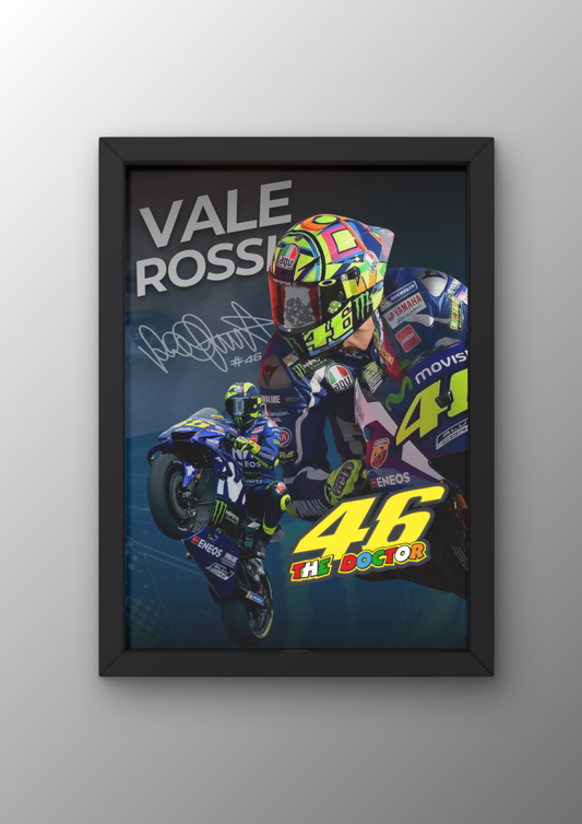 Valentino Rossi