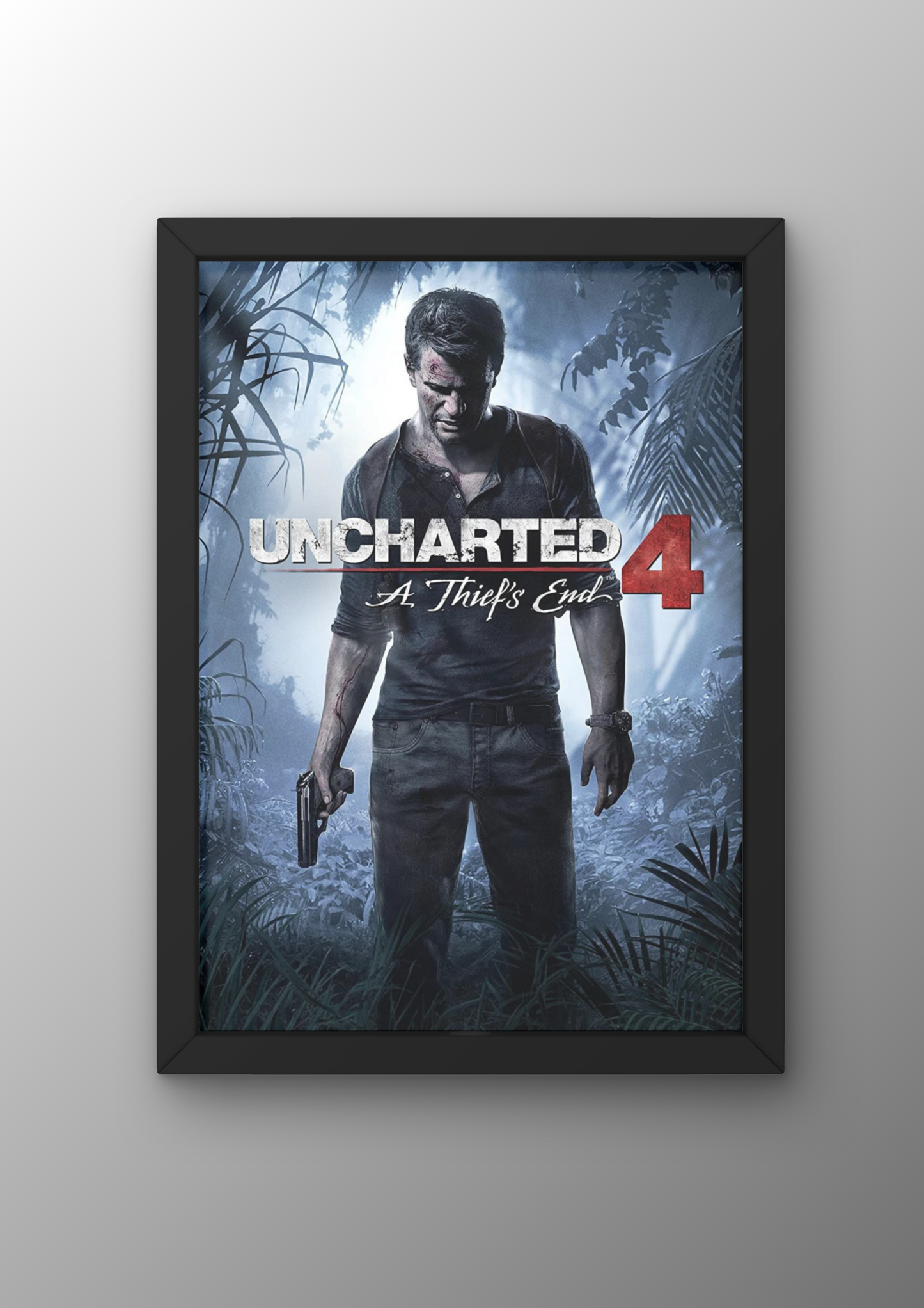 Uncharted 4