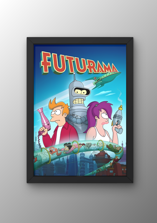 Futurama