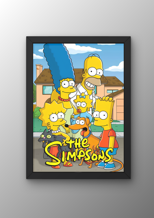 The Simpson